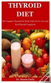 Capa do artigo Thyroid Diet