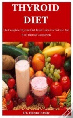 Capa do artigo Thyroid Diet