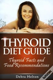 Capa do artigo Thyroid Diet Guide