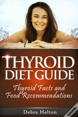 Capa do artigo Thyroid Diet Guide
