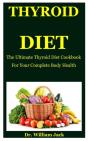 Thyroid Diet - Preview