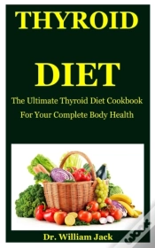 Capa do artigo Thyroid Diet