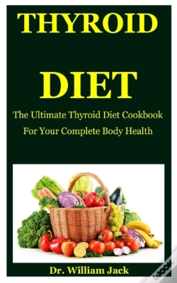Capa do artigo Thyroid Diet