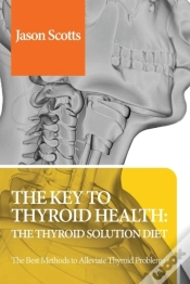 Capa do artigo Thyroid Diet