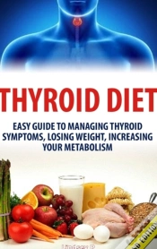 Capa do artigo Thyroid Diet
