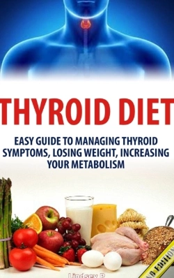 Capa do artigo Thyroid Diet