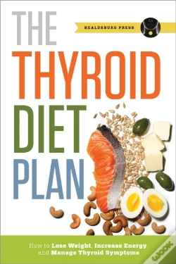 Capa do artigo Thyroid Diet Plan