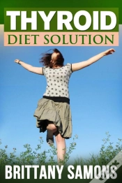 Capa do artigo Thyroid Diet Solution