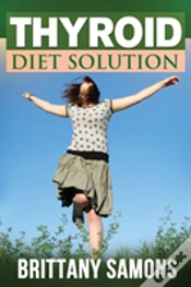 Capa do artigo Thyroid Diet Solution