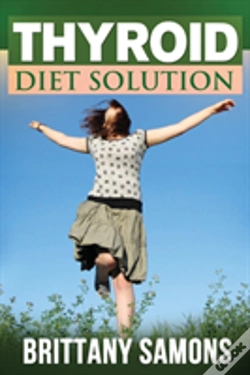 Capa do artigo Thyroid Diet Solution