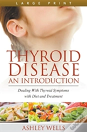 Capa do artigo Thyroid Disease