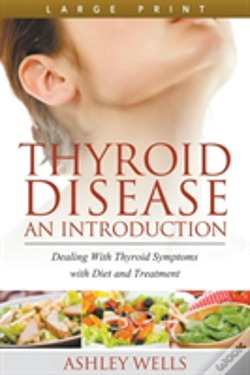 Capa do artigo Thyroid Disease