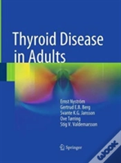 Capa do artigo Thyroid Disease In Adults