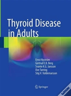 Capa do artigo Thyroid Disease In Adults
