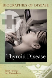 Capa do artigo Thyroid Disease