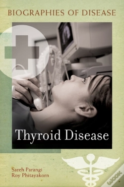 Capa do artigo Thyroid Disease
