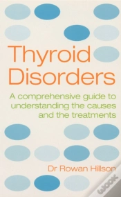 Capa do artigo Thyroid Disorders