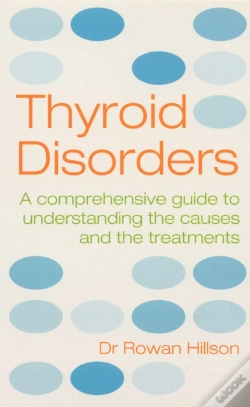 Capa do artigo Thyroid Disorders