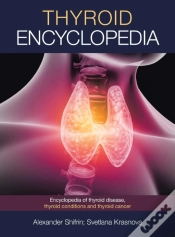 Capa do artigo Thyroid Encyclopedia