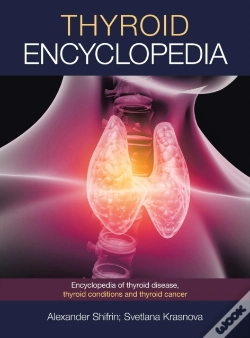Capa do artigo Thyroid Encyclopedia