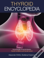 Capa do artigo Thyroid Encyclopedia