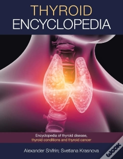 Capa do artigo Thyroid Encyclopedia