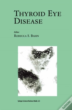 Capa do artigo Thyroid Eye Disease