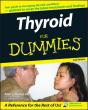 Thyroid For Dummies - Preview