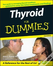 Capa do artigo Thyroid For Dummies