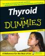 Thyroid For Dummies - Preview