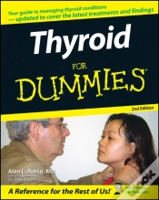 Capa do artigo Thyroid For Dummies