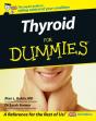 Thyroid For Dummies, Uk Edition - Preview