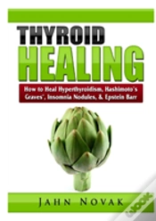 Capa do artigo Thyroid Healing