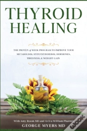 Capa do artigo Thyroid Healing