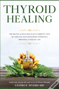 Capa do artigo Thyroid Healing