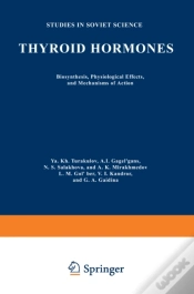 Capa do artigo Thyroid Hormones