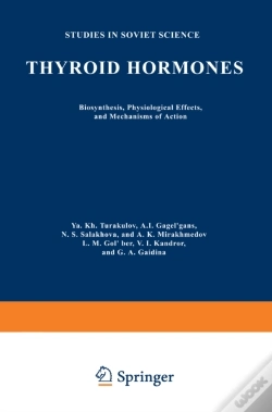 Capa do artigo Thyroid Hormones