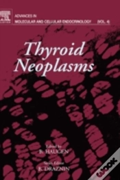 Capa do artigo Thyroid Neoplasms