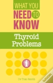 Capa do artigo Thyroid Problems