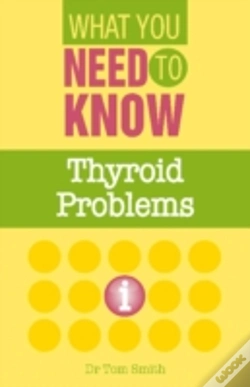 Capa do artigo Thyroid Problems