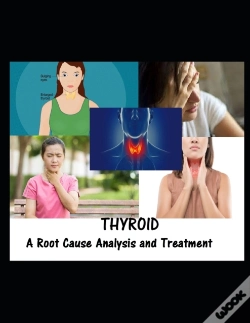Capa do artigo Thyroid