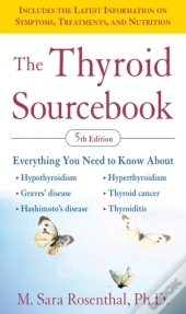 Thyroid Sourcebook (5th Edition)