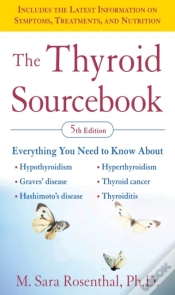 Capa do artigo Thyroid Sourcebook (5th Edition)
