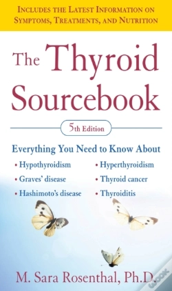 Capa do artigo Thyroid Sourcebook (5th Edition)