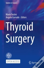 Capa do artigo Thyroid Surgery