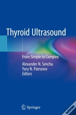 Capa do artigo Thyroid Ultrasound