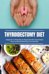 Capa do artigo Thyroidectomy Diet
