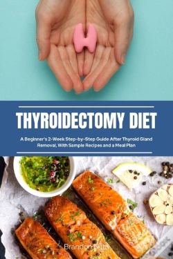 Capa do artigo Thyroidectomy Diet