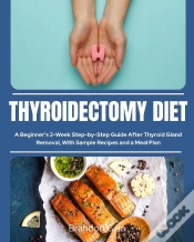 Capa do artigo Thyroidectomy Diet
