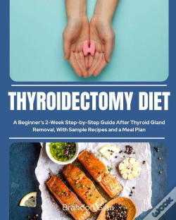 Capa do artigo Thyroidectomy Diet
